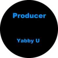 Free download Producer # Yabby U free photo or picture to be edited with GIMP online image editor