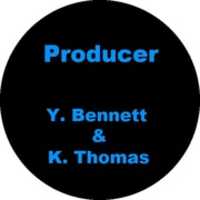 Free download Producer # Y. Bennett & K. Thomas free photo or picture to be edited with GIMP online image editor