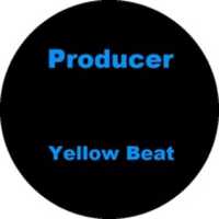 Free download Producer # Yellow Beat free photo or picture to be edited with GIMP online image editor