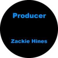 Free download Producer # Zackie Hines free photo or picture to be edited with GIMP online image editor