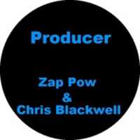 Free download Producer # Zap Pow & Chris Blackwell free photo or picture to be edited with GIMP online image editor