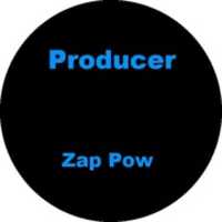 Free download Producer # Zap Pow free photo or picture to be edited with GIMP online image editor