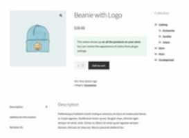 Free download Product Notices Plugin for Woocommerce free photo or picture to be edited with GIMP online image editor