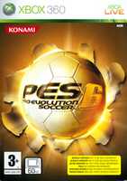 Free download Pro Evolution Soccer 6 free photo or picture to be edited with GIMP online image editor