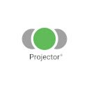 Projector  screen for extension Chrome web store in OffiDocs Chromium