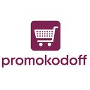 Promokodoff Coupon  screen for extension Chrome web store in OffiDocs Chromium