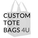 Promotional Products CustomToteBags4U  screen for extension Chrome web store in OffiDocs Chromium