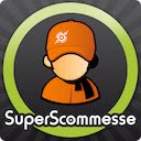 Pronostici Superscommesse  screen for extension Chrome web store in OffiDocs Chromium