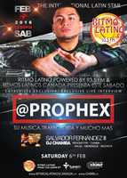 Free download Prophex free photo or picture to be edited with GIMP online image editor