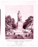 Free download Proposed Colossal Statue of George Washington for the City of New York free photo or picture to be edited with GIMP online image editor