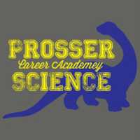 Free download Prosser Science Logo 3 free photo or picture to be edited with GIMP online image editor