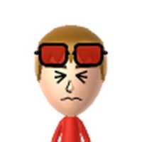 Free download Protos Mii (3DS) free photo or picture to be edited with GIMP online image editor