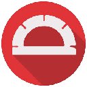 Protractor Recorder  screen for extension Chrome web store in OffiDocs Chromium