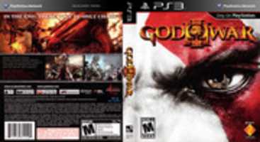 Free download ps3_godofwar3 free photo or picture to be edited with GIMP online image editor