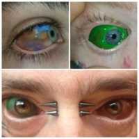 Free download Psyland eye tattoos archive free photo or picture to be edited with GIMP online image editor