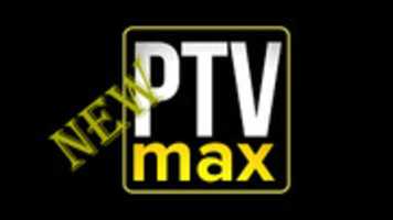 Free download Ptv Max Logo free photo or picture to be edited with GIMP online image editor