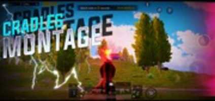 Free download Pubg montage free photo or picture to be edited with GIMP online image editor