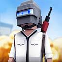 PUBG PIXEL  screen for extension Chrome web store in OffiDocs Chromium