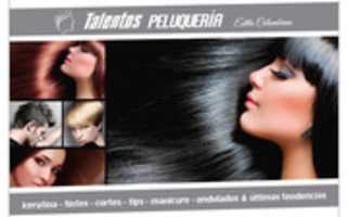 Free download Publicidad Talentos free photo or picture to be edited with GIMP online image editor