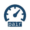 Public PAIR Speed Tracker  screen for extension Chrome web store in OffiDocs Chromium