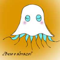 Free download pulpo_fantasma free photo or picture to be edited with GIMP online image editor