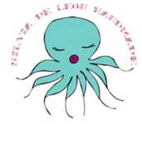 Free download Pulpo Logo free photo or picture to be edited with GIMP online image editor