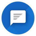 OffiDocs Chromium 中用于扩展 Chrome 网上商店的 Pulse SMS App 屏幕