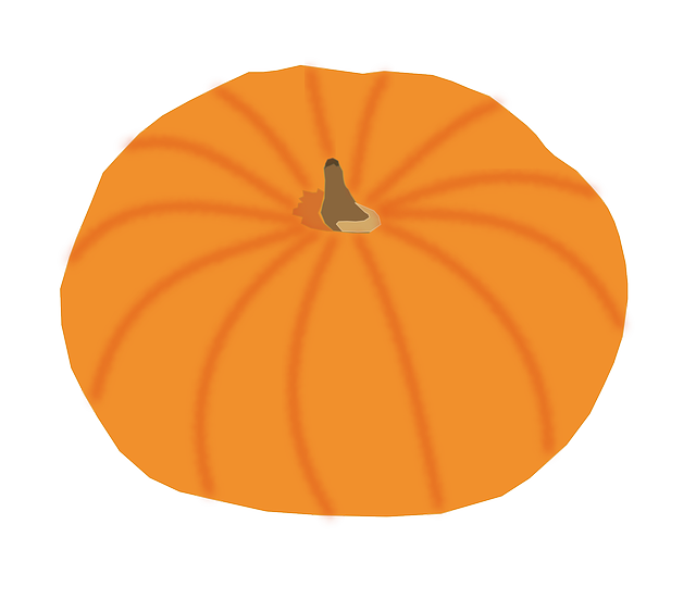 Free download Pumpkin Halloween Thanksgiving - Free vector graphic on Pixabay free illustration to be edited with GIMP free online image editor