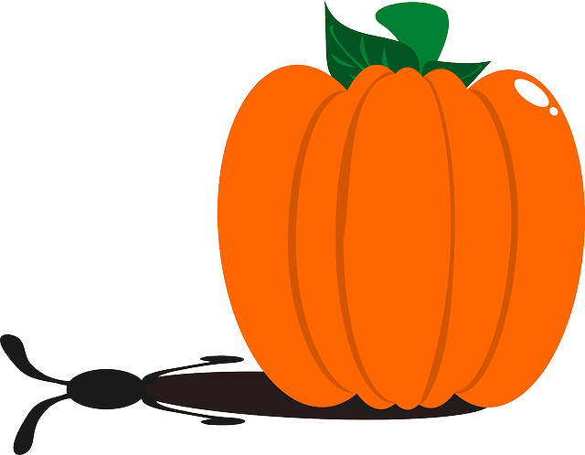 Free download Pumpkin Rabbit Halloween - Free vector graphic on Pixabay free illustration to be edited with GIMP free online image editor