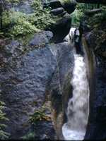 Free download Punchbowl Falls  free photo or picture to be edited with GIMP online image editor