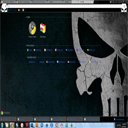 Free download Punisher Skull -  free illustration to be edited with GIMP free online image editor