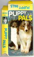 Free download Puppy Pals free photo or picture to be edited with GIMP online image editor