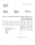 Free download Purchase Order Template 4 DOC, XLS or PPT template free to be edited with LibreOffice online or OpenOffice Desktop online