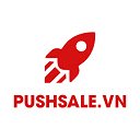 شاشة Pushsale لإدارة الطلبات السريعة لمتجر Chrome الإلكتروني الإضافي في OffiDocs Chromium