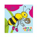 Puzzle Games Little Creatures Duckie Deck écran pour l'extension Chrome web store dans OffiDocs Chromium