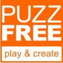 Puzzles for Free  screen for extension Chrome web store in OffiDocs Chromium