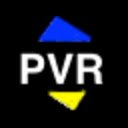 OffiDocs Chromium의 확장 Chrome 웹 스토어에 대한 PVR zPVR 뷰어 화면