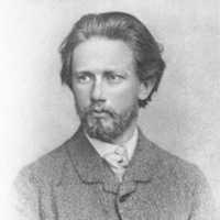 Free download Pyotr Ilyich Tchaikovsky [ S. XIX] free photo or picture to be edited with GIMP online image editor