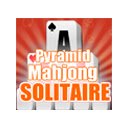 Pyramid Mahjong Solitaire  screen for extension Chrome web store in OffiDocs Chromium