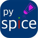 py spice  screen for extension Chrome web store in OffiDocs Chromium