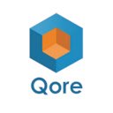 Qore Plugin  screen for extension Chrome web store in OffiDocs Chromium