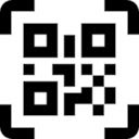 QR Code Generate  screen for extension Chrome web store in OffiDocs Chromium