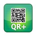 QR Code Generator Pro  screen for extension Chrome web store in OffiDocs Chromium