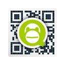 QRCode Monkey Free QR Code Generator  screen for extension Chrome web store in OffiDocs Chromium