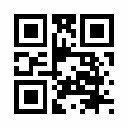 Qrcode URL  screen for extension Chrome web store in OffiDocs Chromium