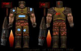 Free download QUAKE  skins free photo or picture to be edited with GIMP online image editor