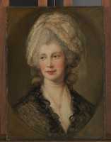 Free download Queen Charlotte free photo or picture to be edited with GIMP online image editor