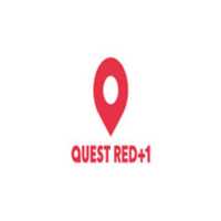 Free download Quest Red+ 1 free photo or picture to be edited with GIMP online image editor