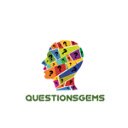 quetionsgems best questions  screen for extension Chrome web store in OffiDocs Chromium