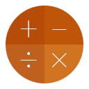 Quickalc  screen for extension Chrome web store in OffiDocs Chromium